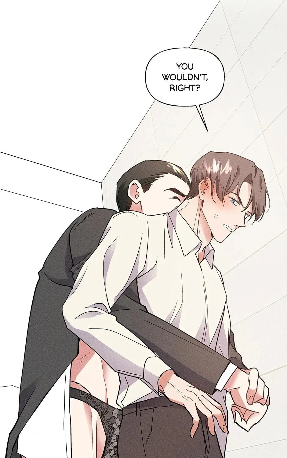 Romance Without Loss Chapter 6 page 44 - 