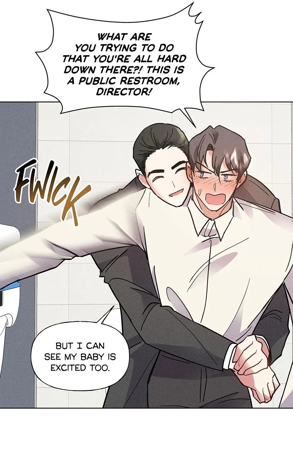 Romance Without Loss Chapter 6 page 46 - 