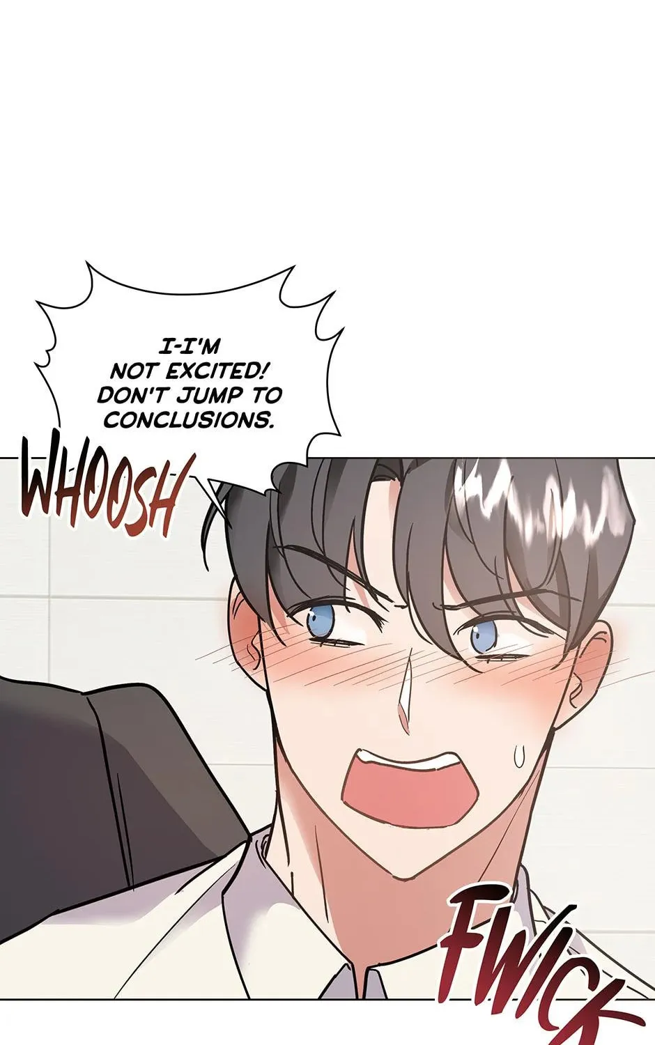 Romance Without Loss Chapter 6 page 47 - 