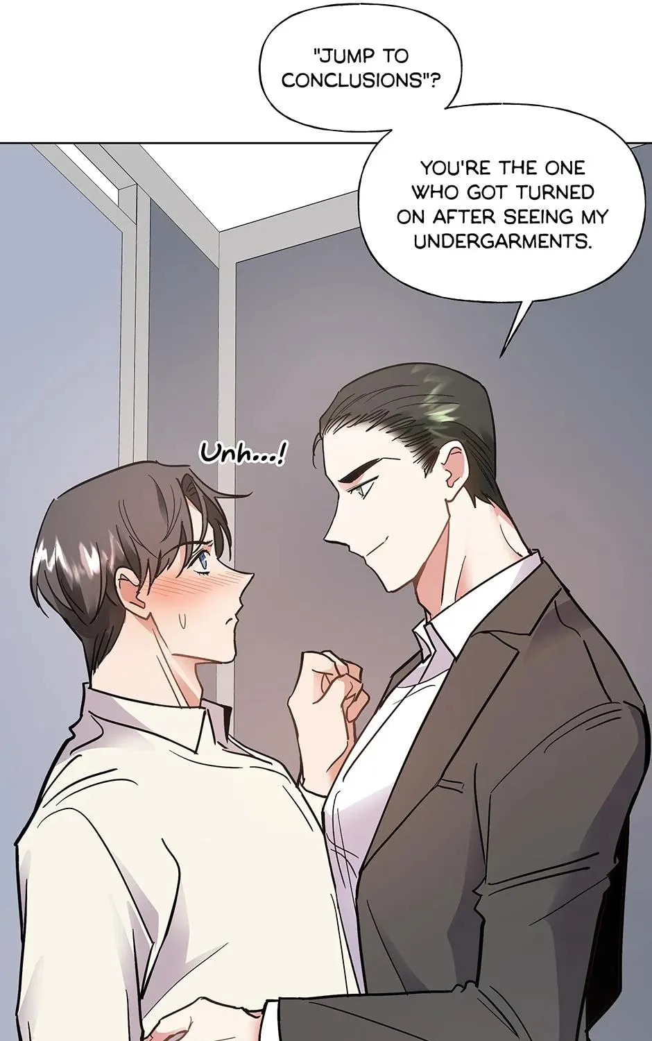 Romance Without Loss Chapter 6 page 49 - 