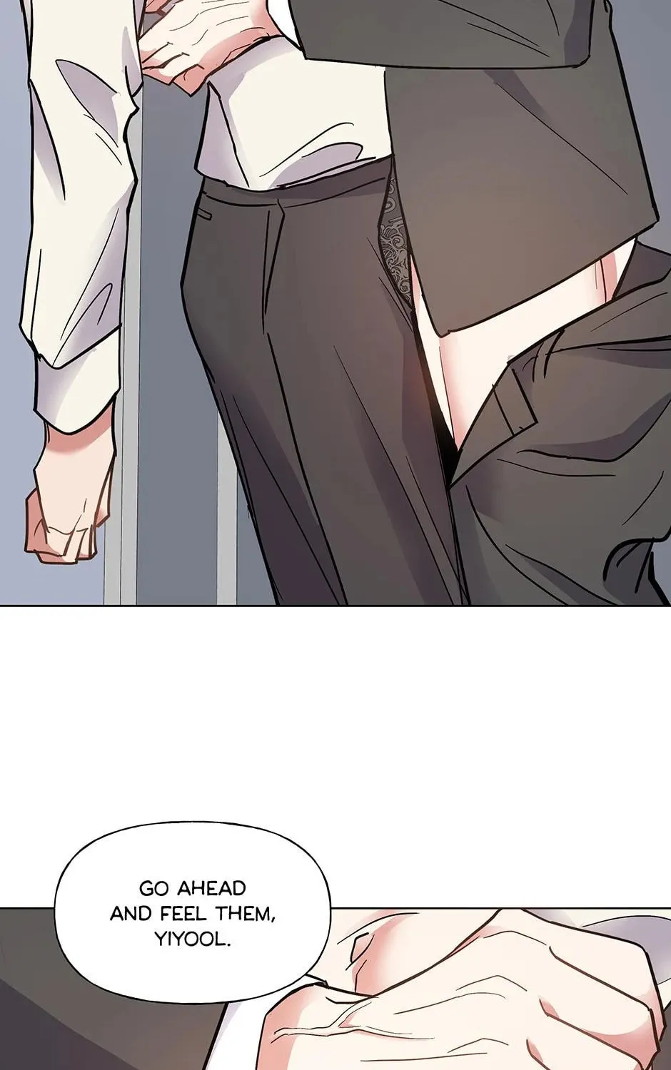 Romance Without Loss Chapter 6 page 50 - 