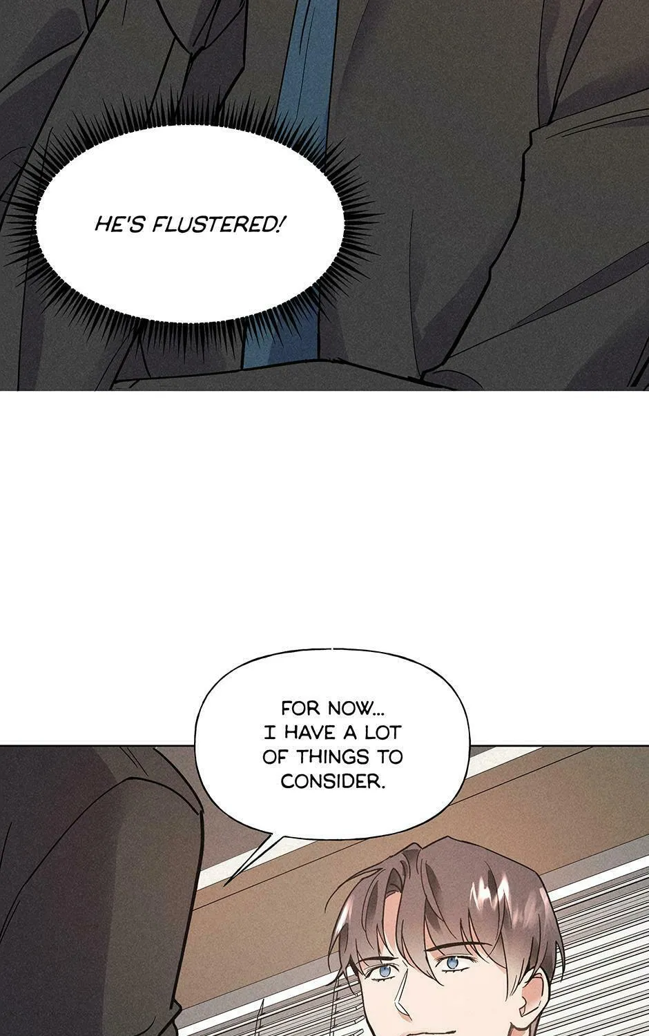 Romance Without Loss Chapter 6 page 6 - 