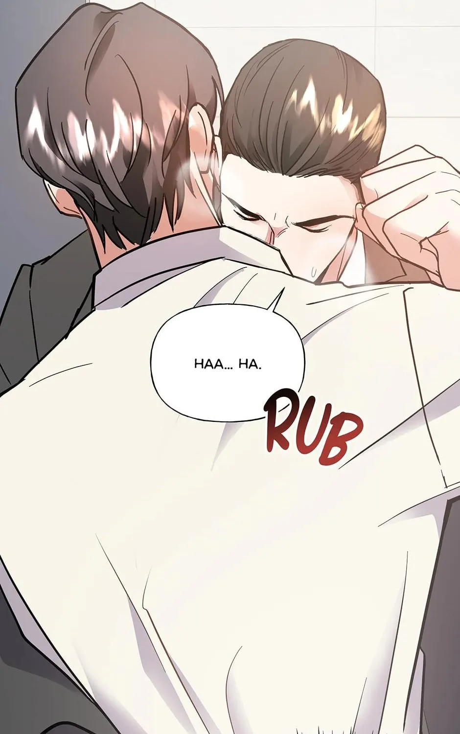 Romance Without Loss Chapter 6 page 53 - 