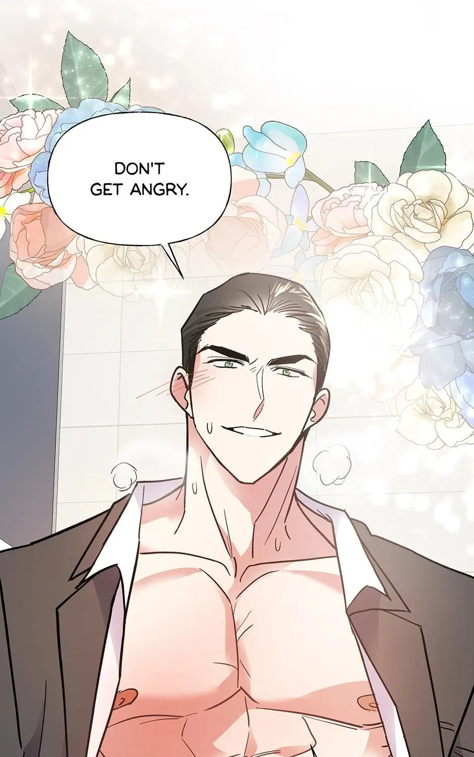 Romance Without Loss Chapter 6 page 57 - 