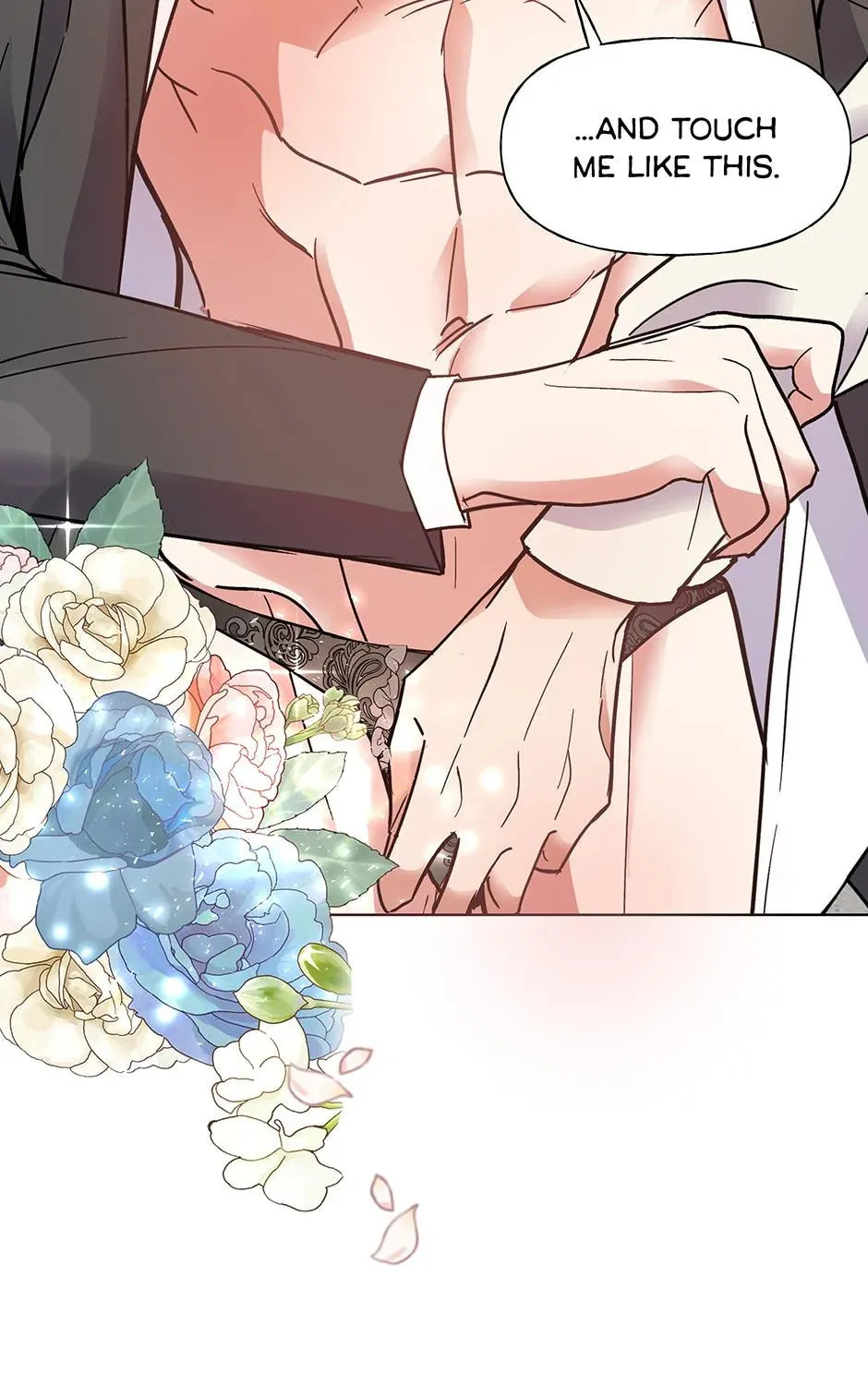 Romance Without Loss Chapter 6 page 58 - 
