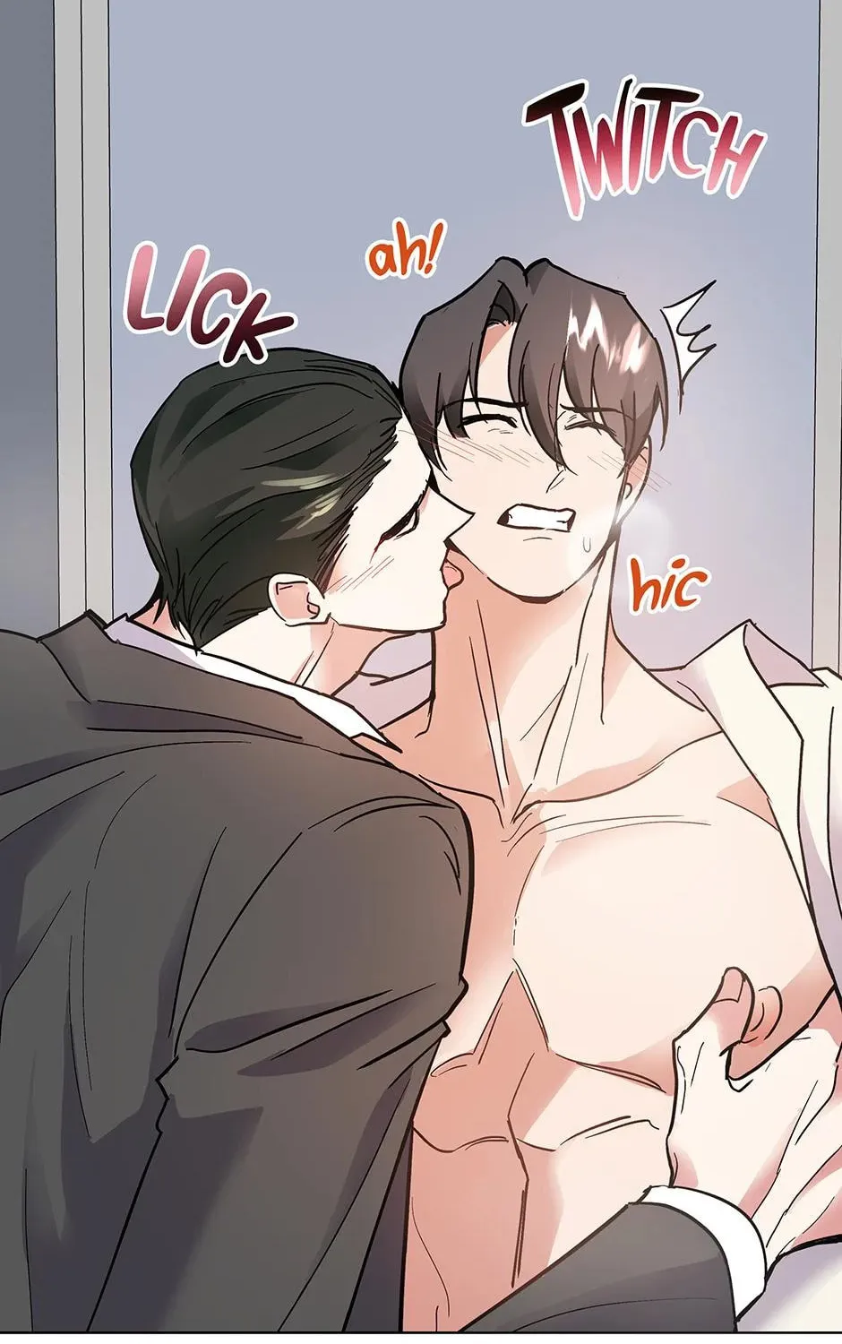 Romance Without Loss Chapter 6 page 65 - 
