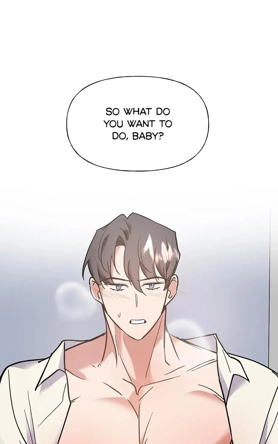 Romance Without Loss Chapter 6 page 72 - 