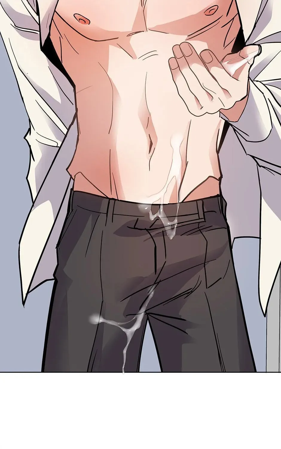 Romance Without Loss Chapter 6 page 73 - 