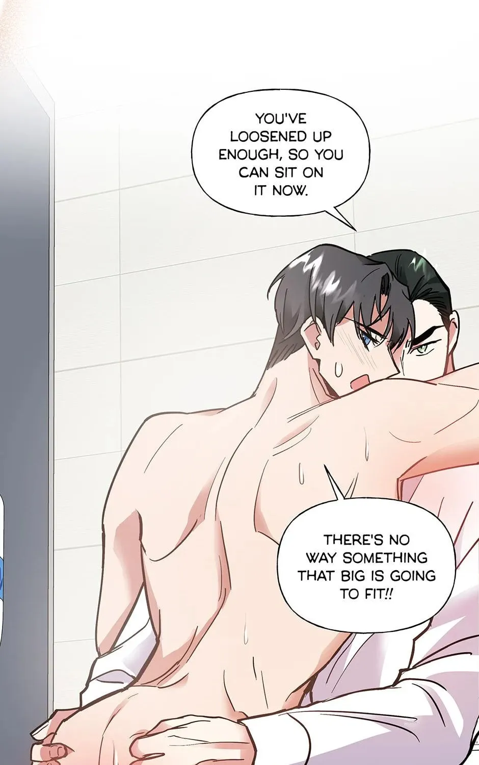Romance Without Loss Chapter 6 page 76 - 