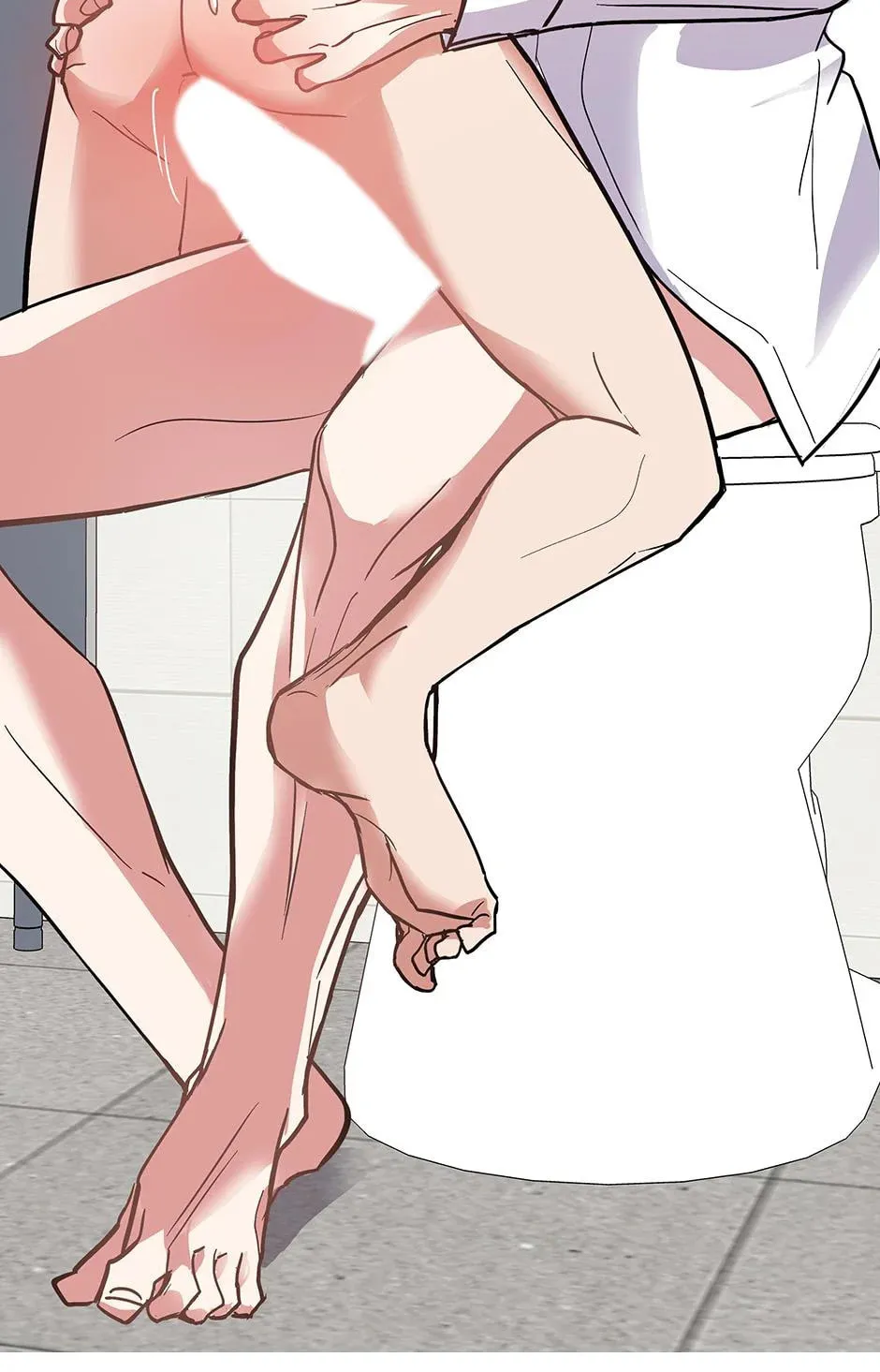 Romance Without Loss Chapter 6 page 77 - 