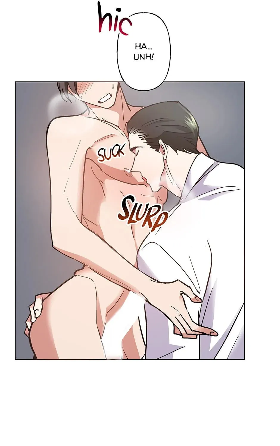 Romance Without Loss Chapter 6 page 78 - 