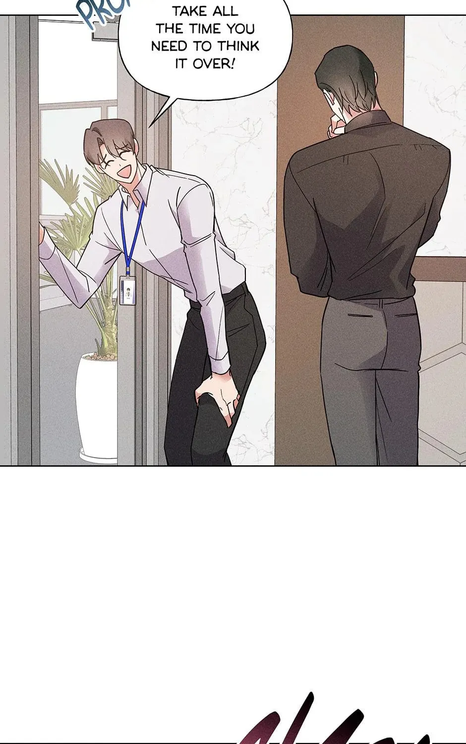 Romance Without Loss Chapter 6 page 9 - 