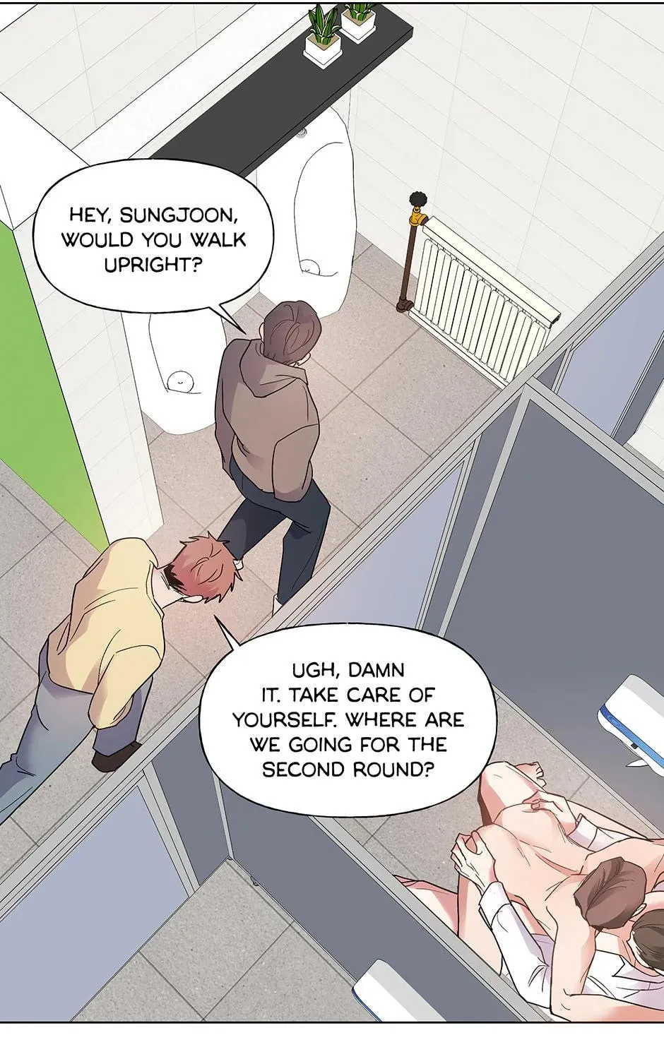 Romance Without Loss Chapter 6 page 81 - 
