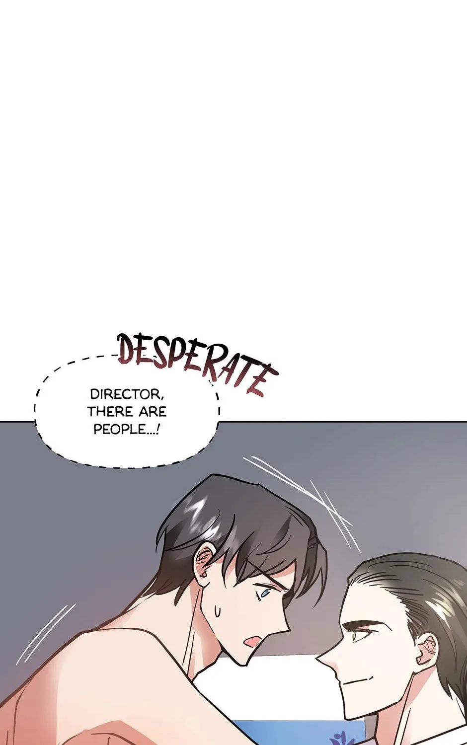 Romance Without Loss Chapter 6 page 82 - 