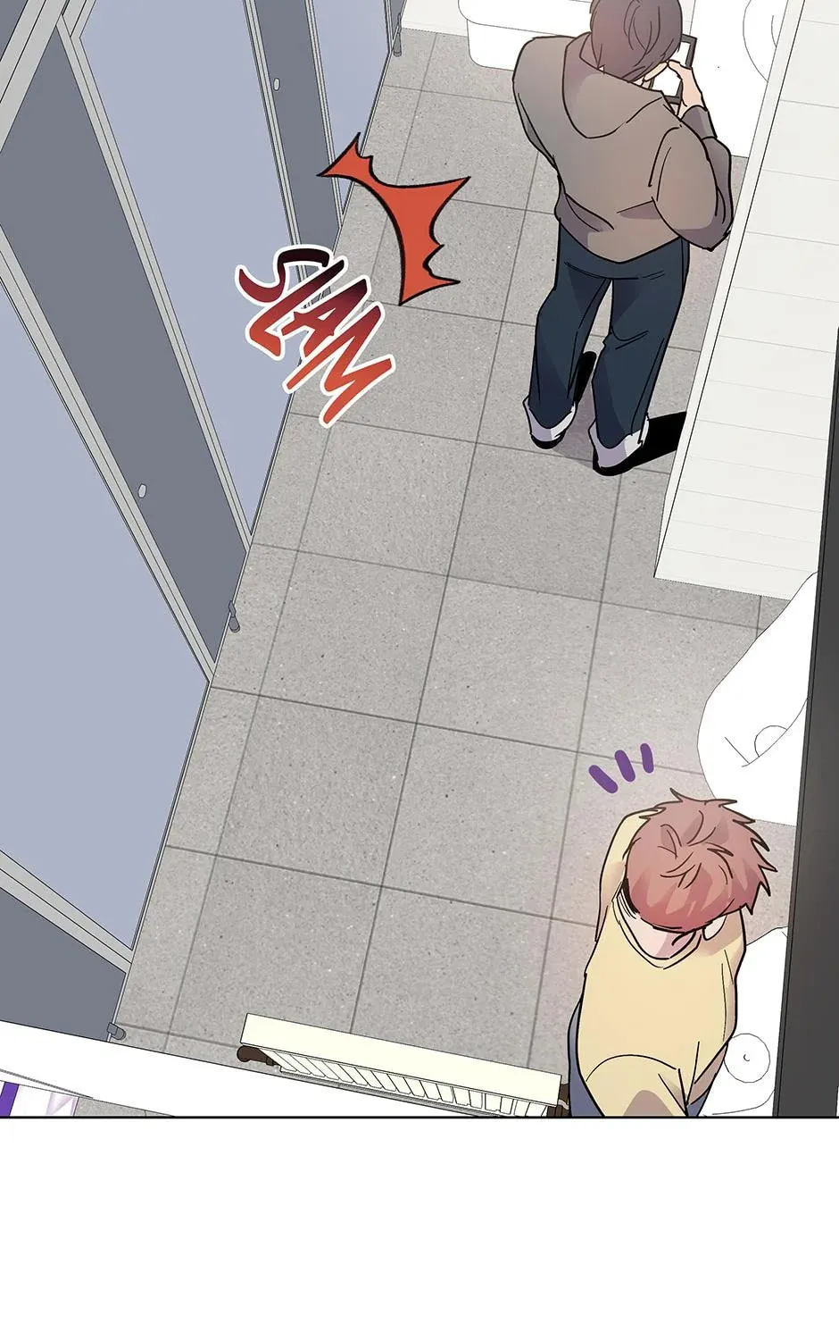 Romance Without Loss Chapter 6 page 90 - 