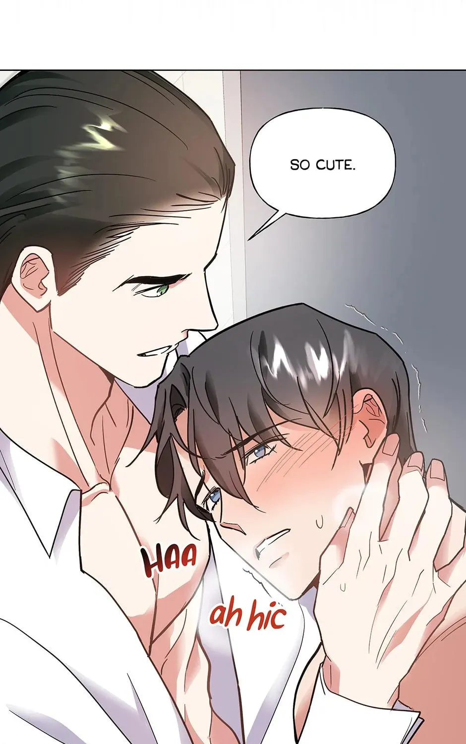 Romance Without Loss Chapter 6 page 97 - 