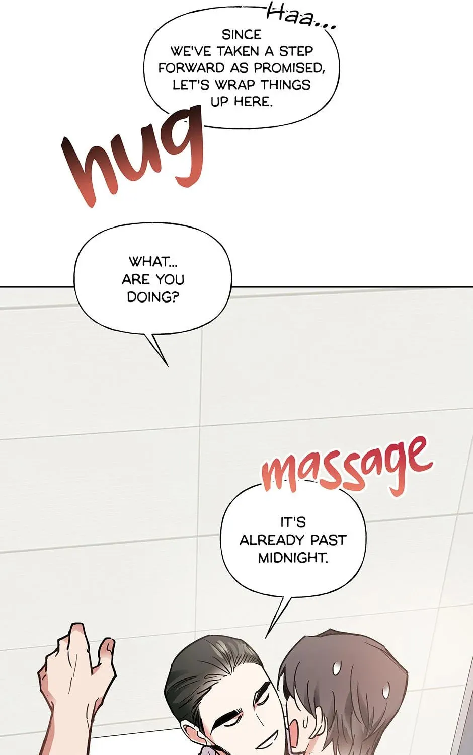 Romance Without Loss Chapter 6 page 99 - 