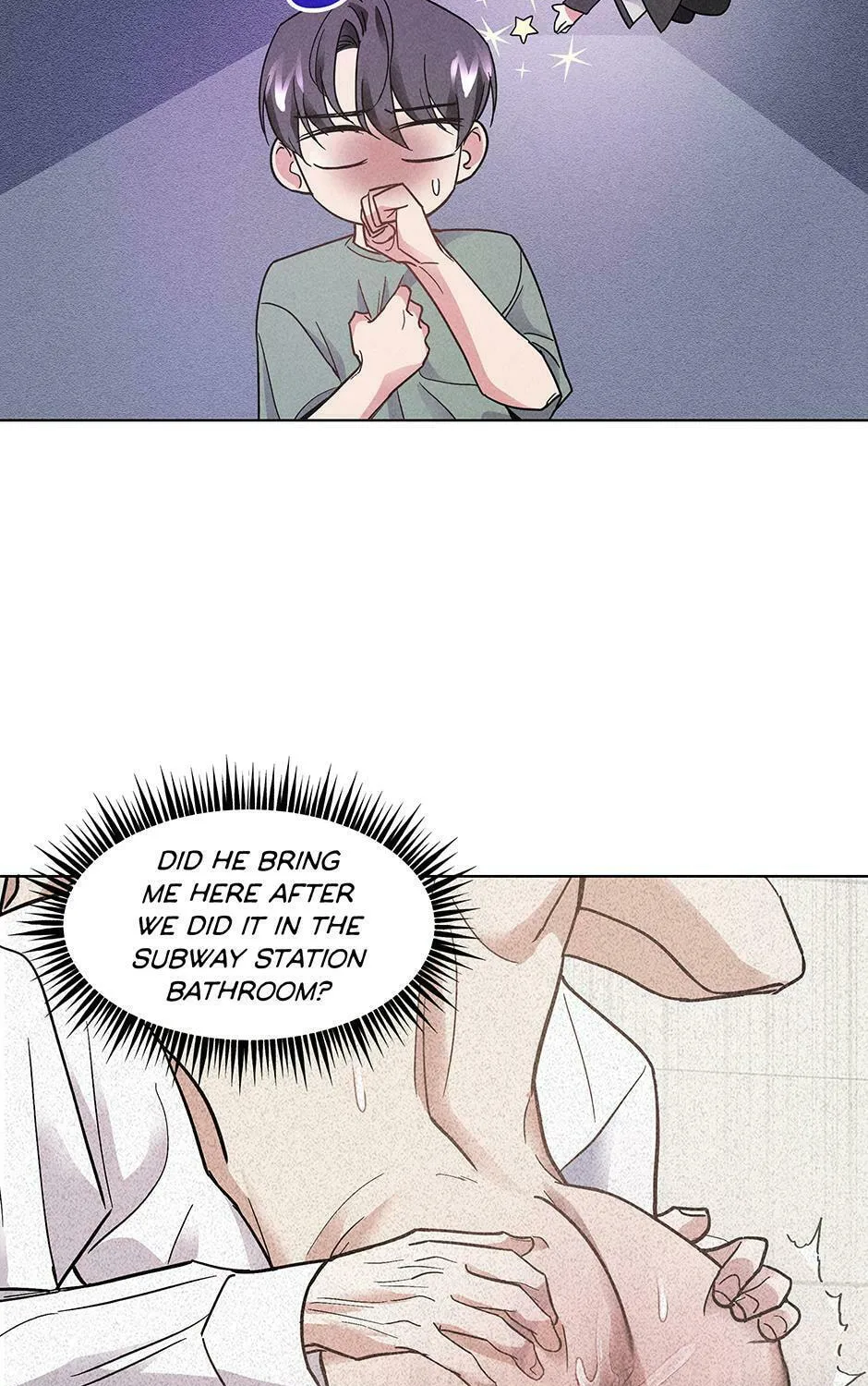Romance Without Loss Chapter 7 page 11 - 