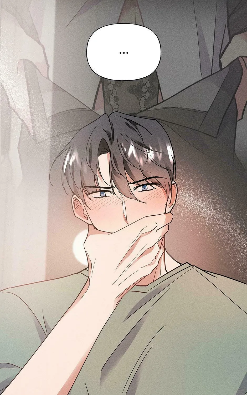 Romance Without Loss Chapter 7 page 14 - 