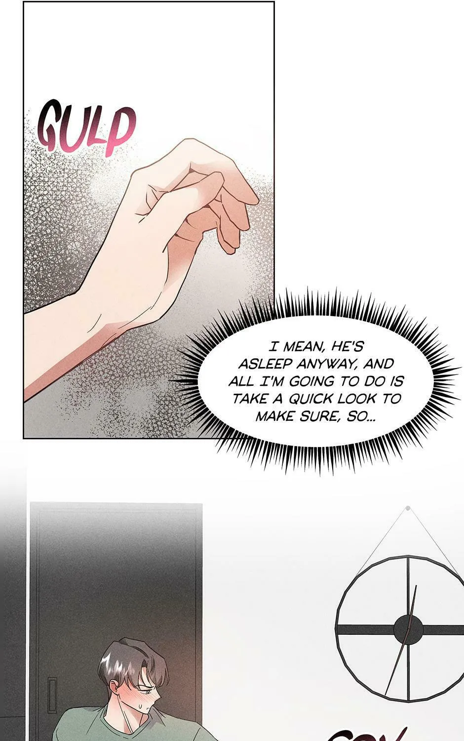 Romance Without Loss Chapter 7 page 16 - 