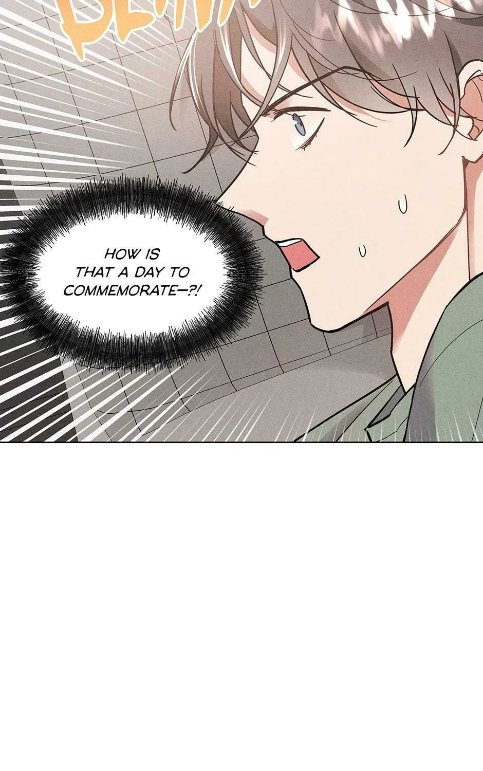 Romance Without Loss Chapter 7 page 3 - 