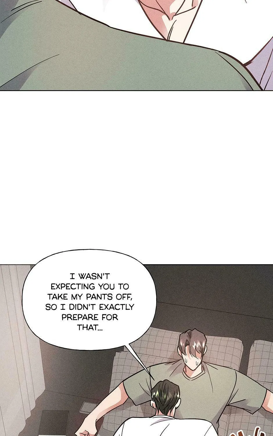 Romance Without Loss Chapter 7 page 21 - 