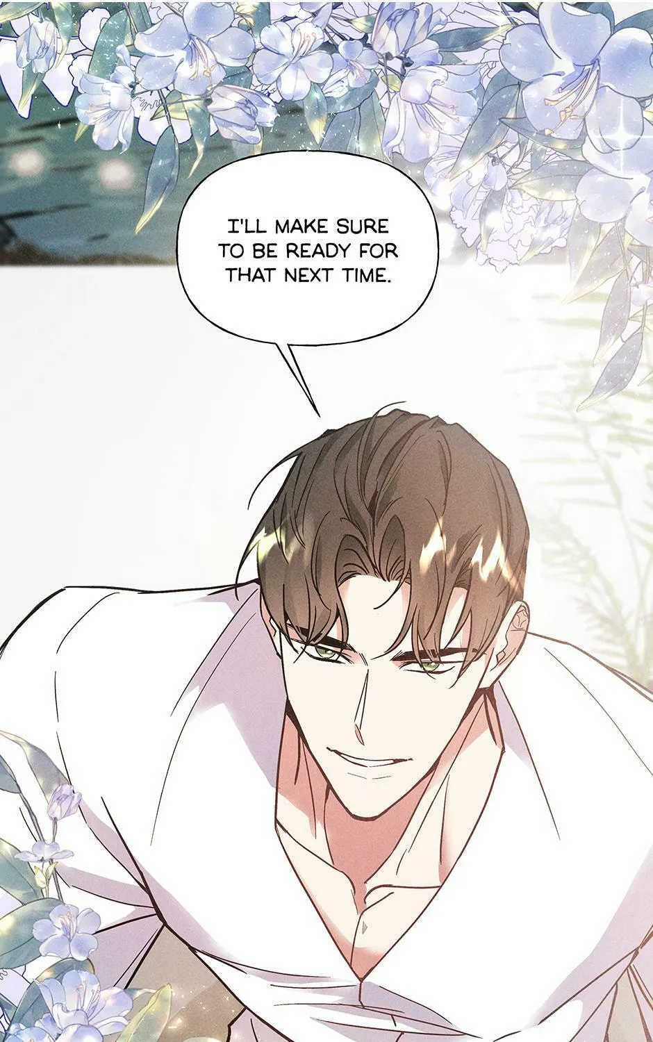 Romance Without Loss Chapter 7 page 23 - 