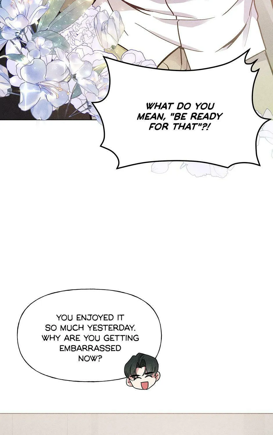 Romance Without Loss Chapter 7 page 24 - 