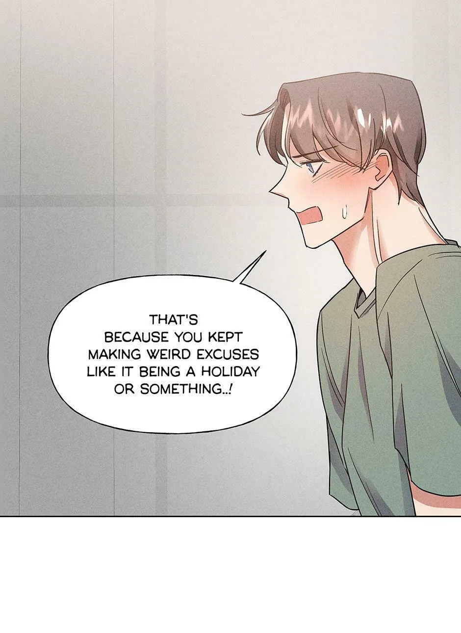 Romance Without Loss Chapter 7 page 25 - 