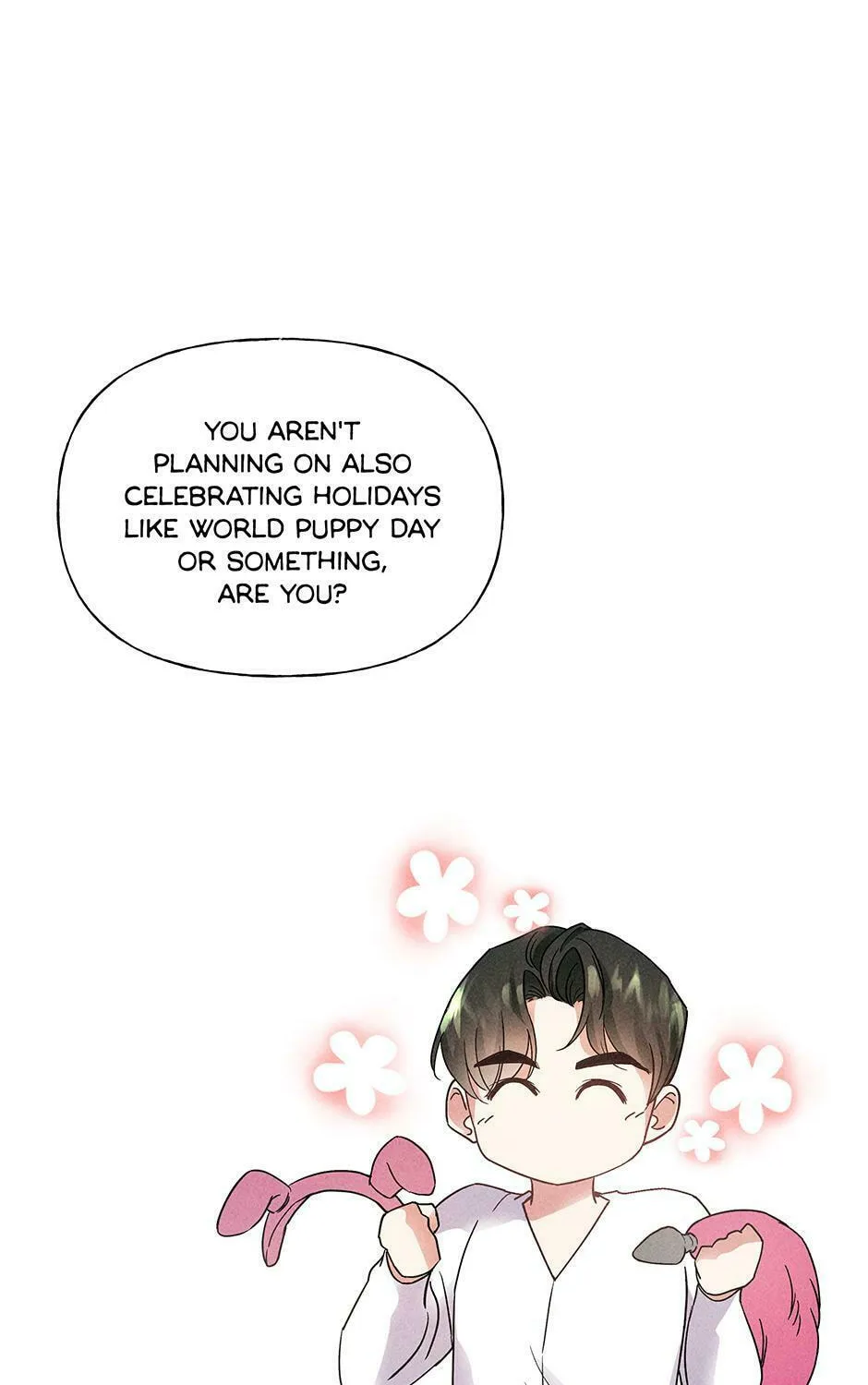 Romance Without Loss Chapter 7 page 27 - 