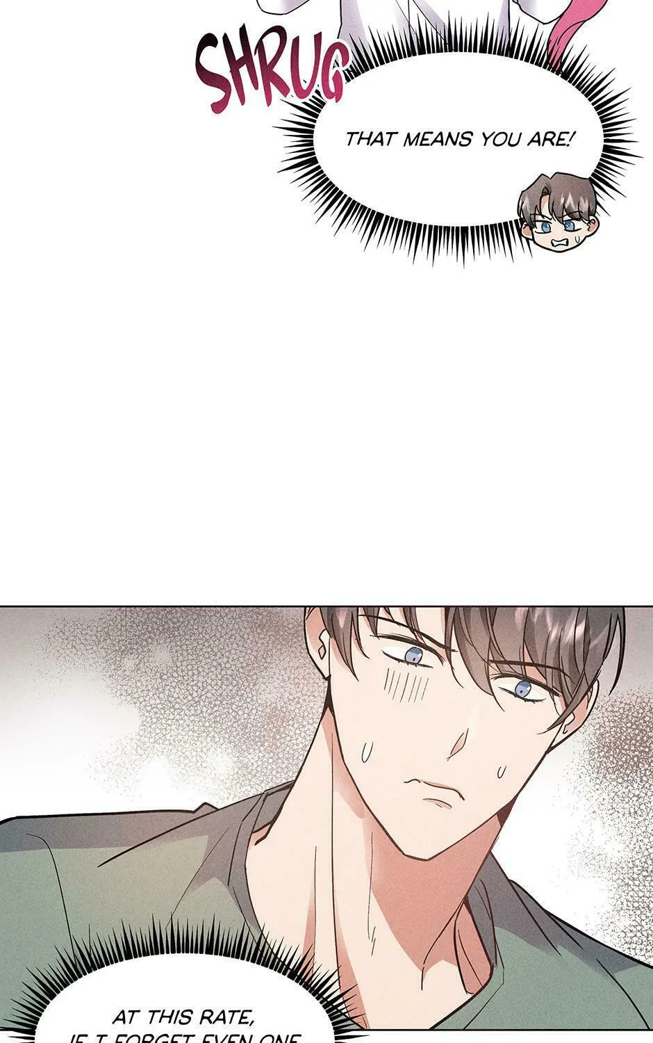 Romance Without Loss Chapter 7 page 28 - 
