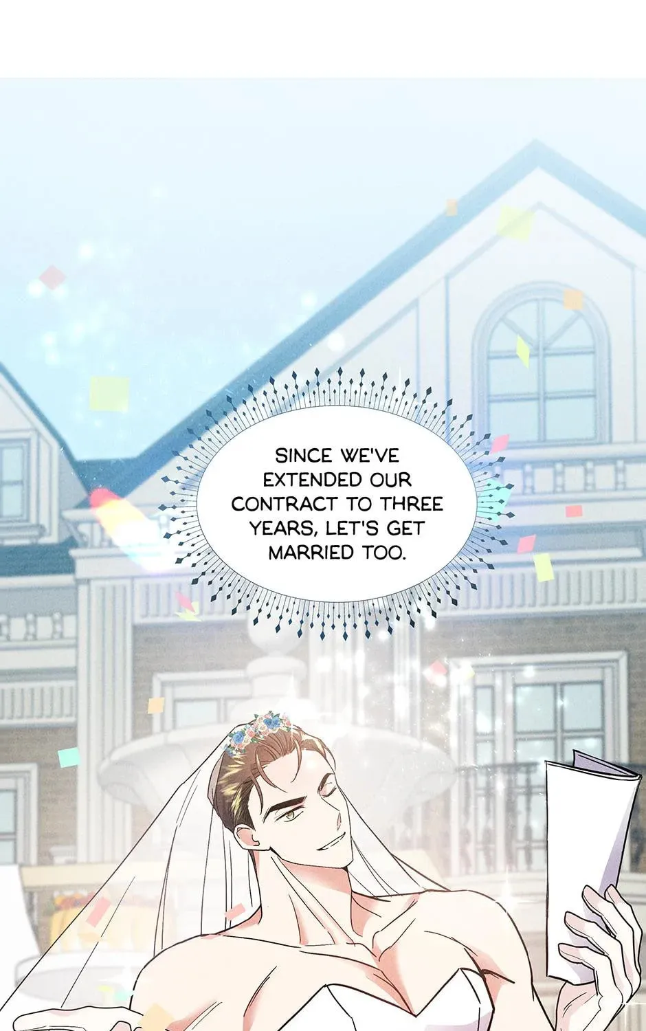 Romance Without Loss Chapter 7 page 30 - 