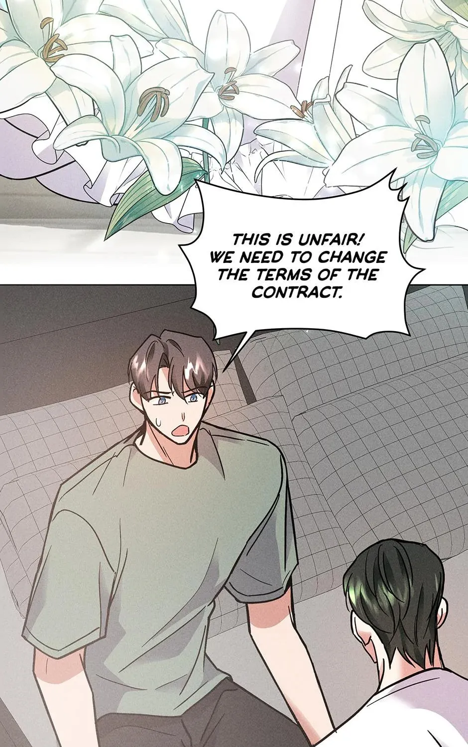 Romance Without Loss Chapter 7 page 32 - 