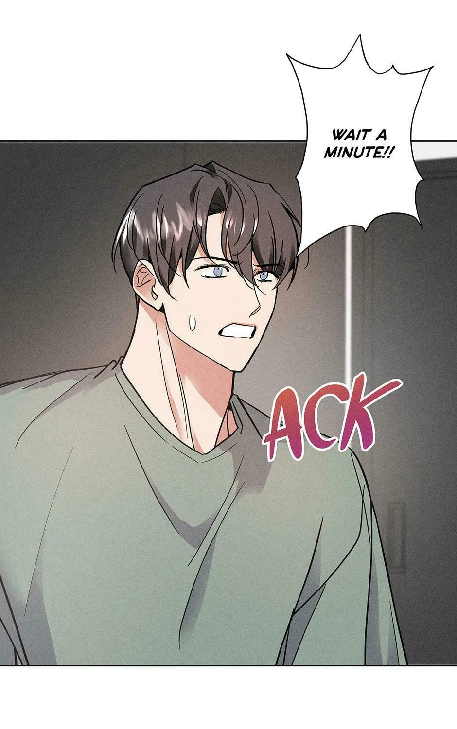 Romance Without Loss Chapter 7 page 34 - 