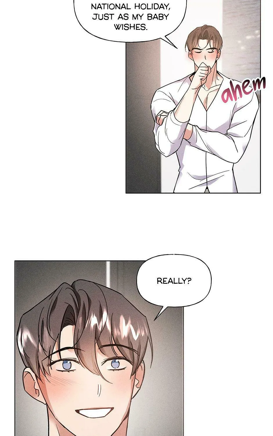 Romance Without Loss Chapter 7 page 39 - 