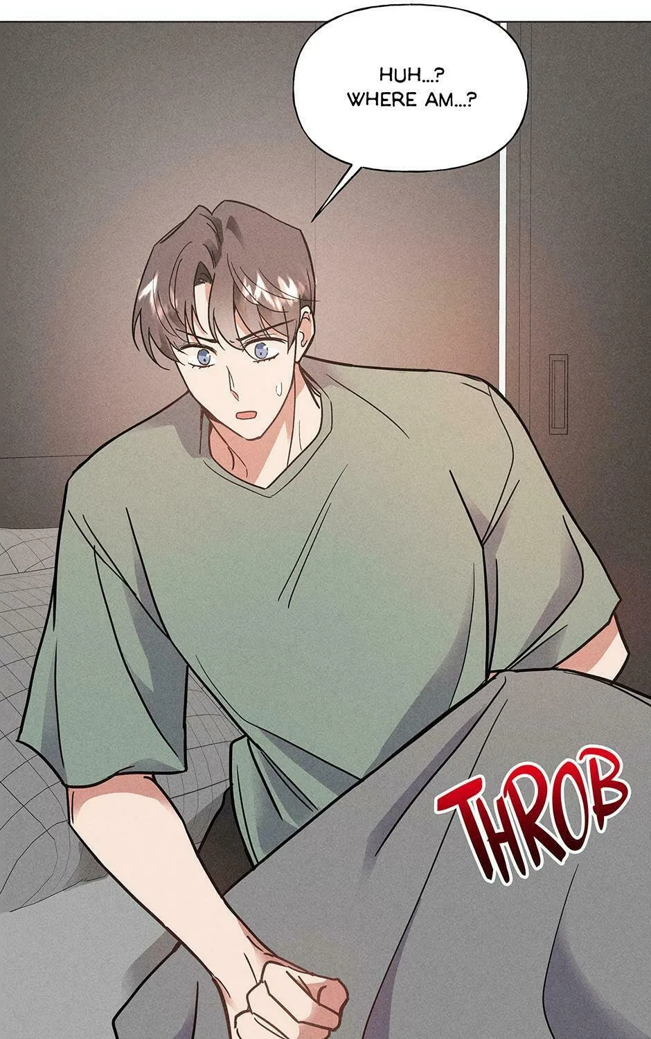 Romance Without Loss Chapter 7 page 5 - 