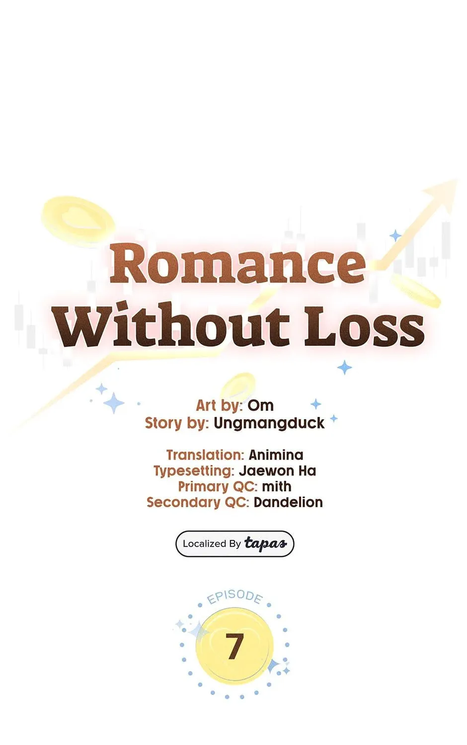 Romance Without Loss Chapter 7 page 43 - 