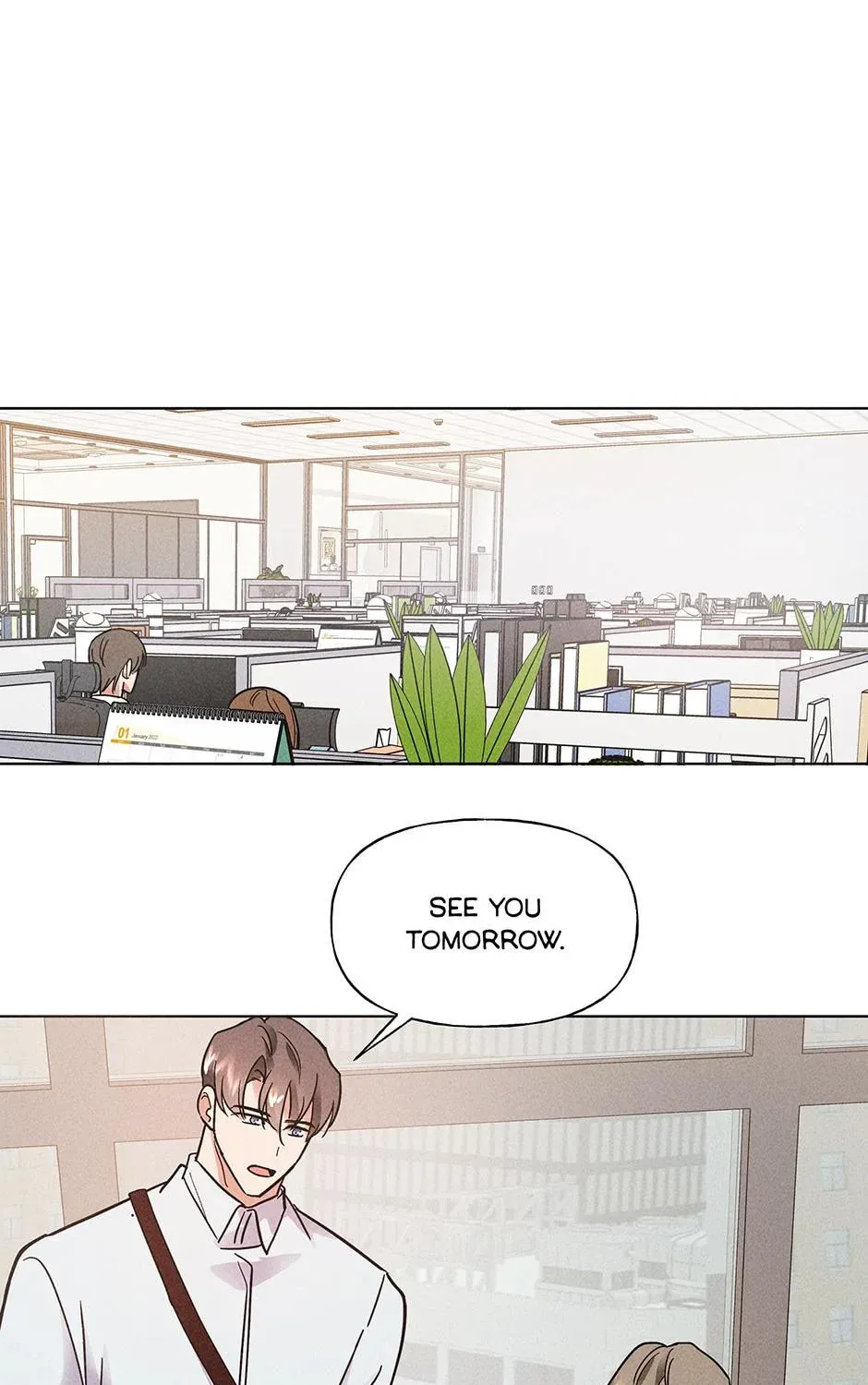 Romance Without Loss Chapter 7 page 45 - 