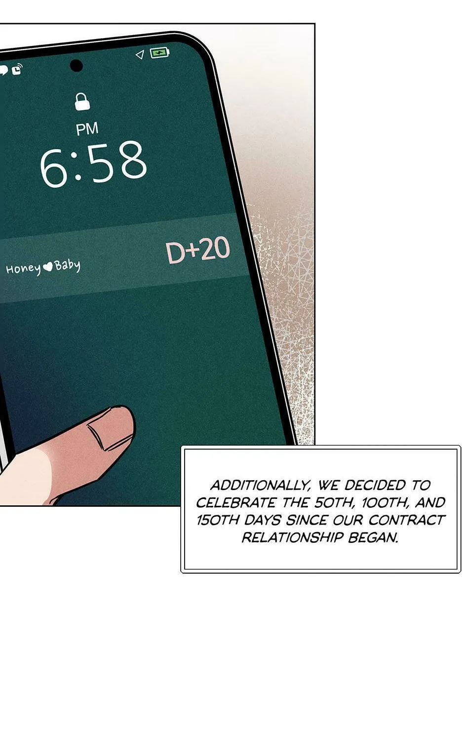 Romance Without Loss Chapter 7 page 49 - 