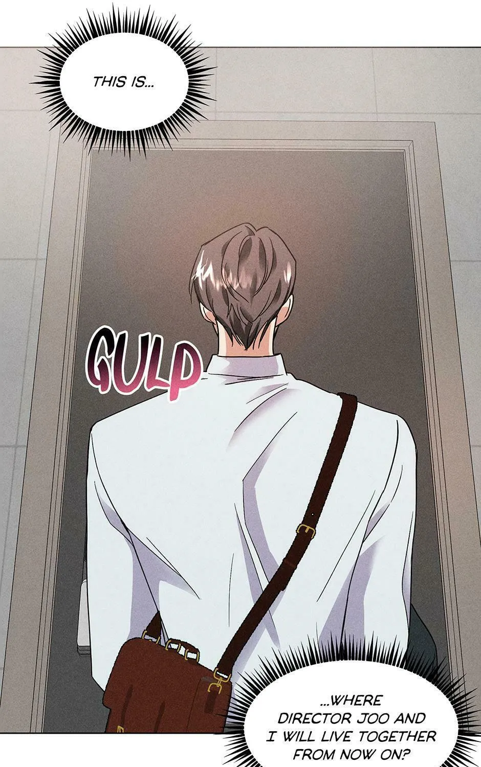 Romance Without Loss Chapter 7 page 52 - 