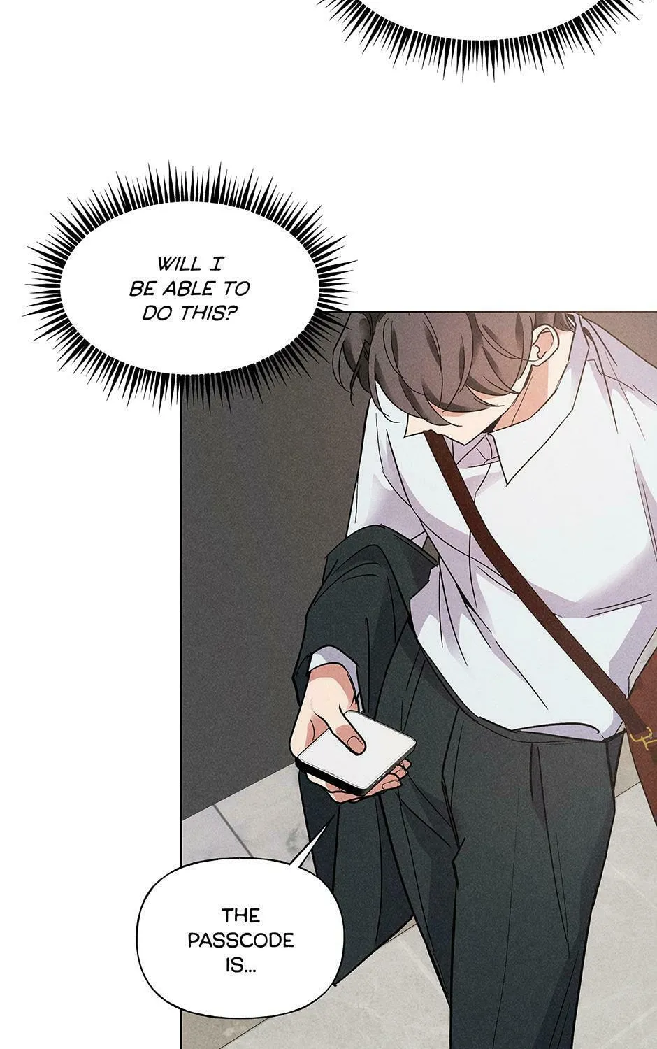 Romance Without Loss Chapter 7 page 53 - 