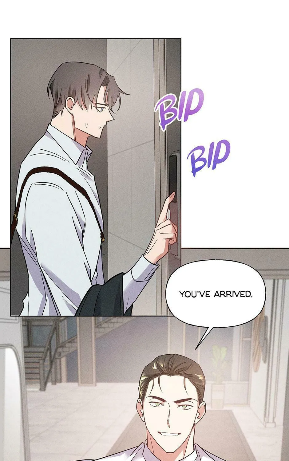 Romance Without Loss Chapter 7 page 56 - 