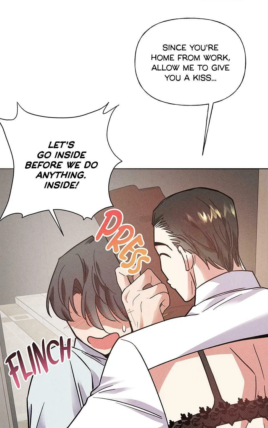 Romance Without Loss Chapter 7 page 58 - 