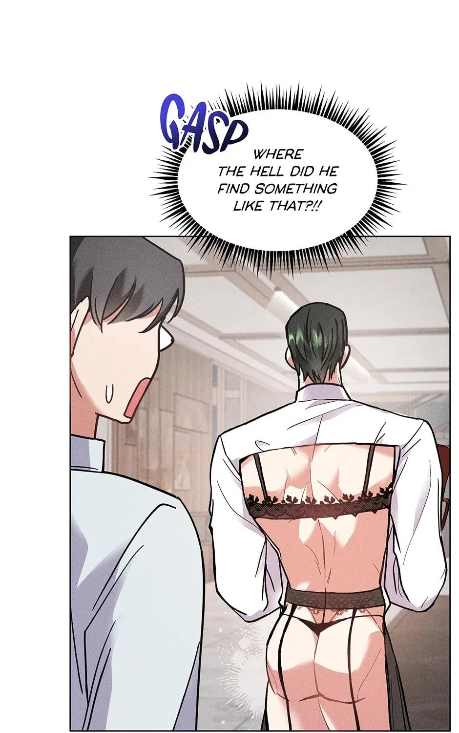Romance Without Loss Chapter 7 page 60 - 
