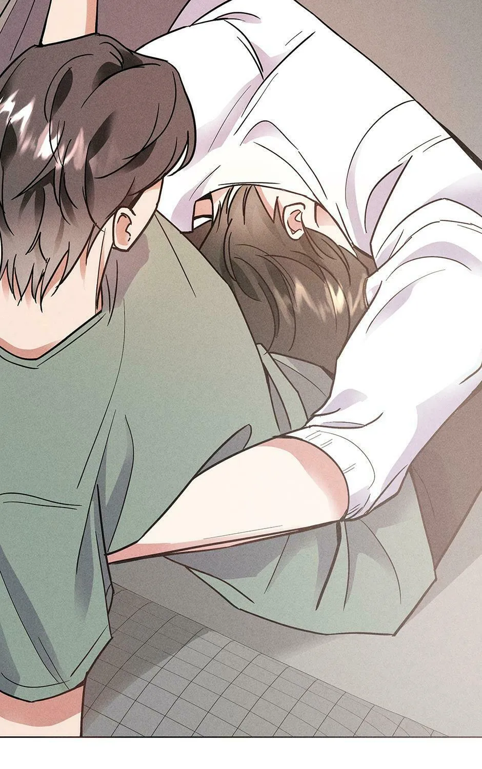 Romance Without Loss Chapter 7 page 7 - 
