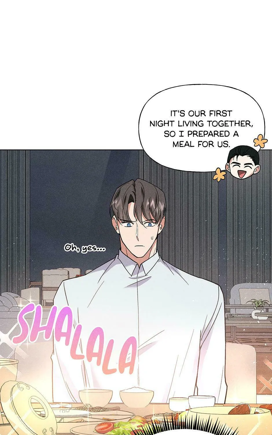 Romance Without Loss Chapter 7 page 69 - 