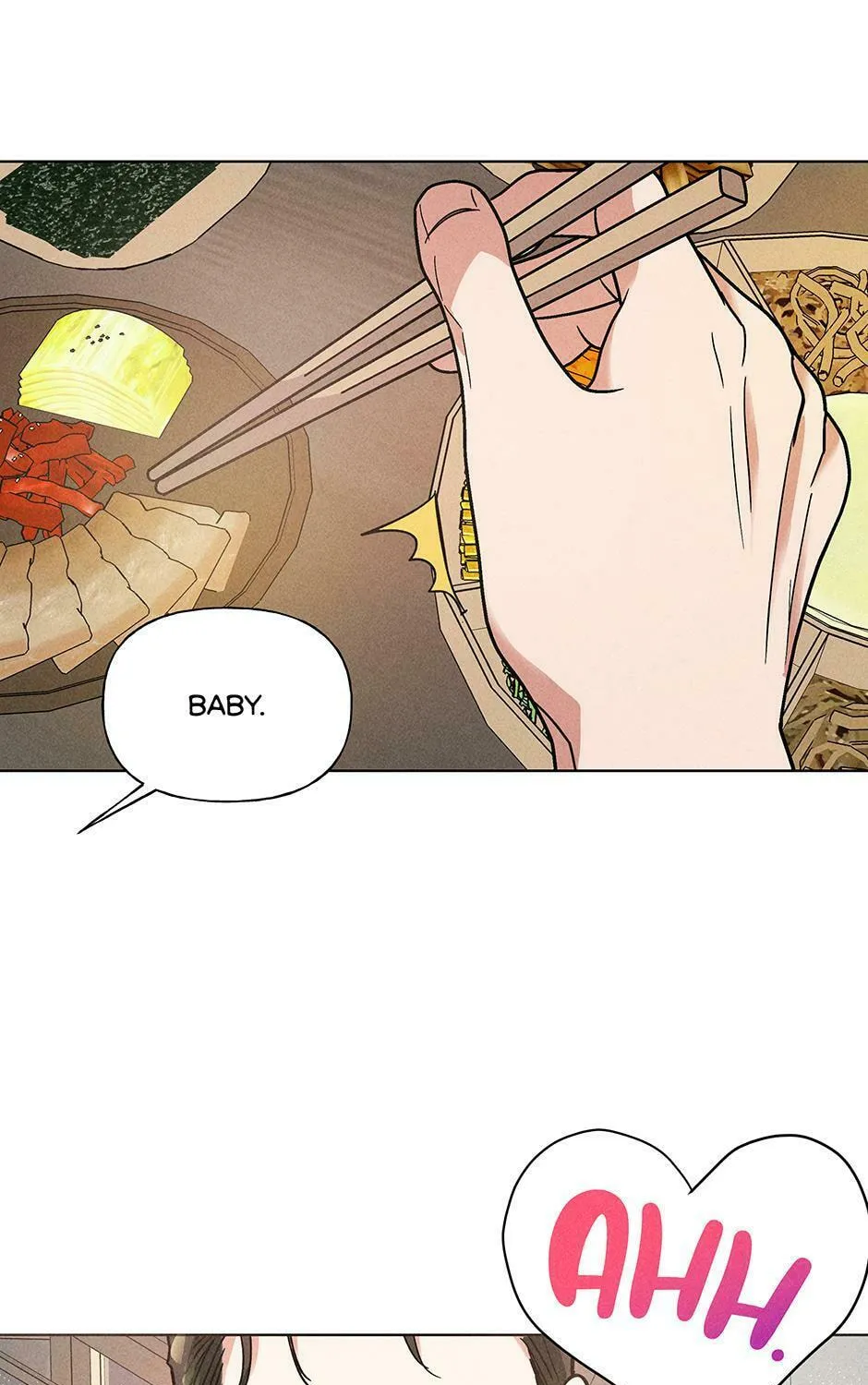 Romance Without Loss Chapter 7 page 71 - 
