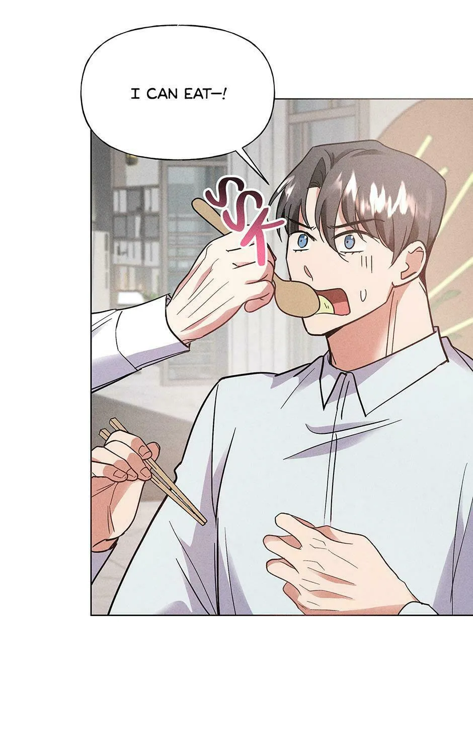Romance Without Loss Chapter 7 page 73 - 