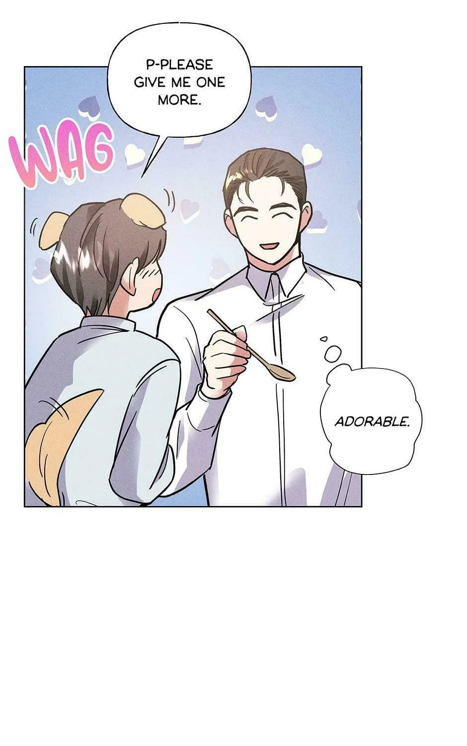 Romance Without Loss Chapter 7 page 76 - 