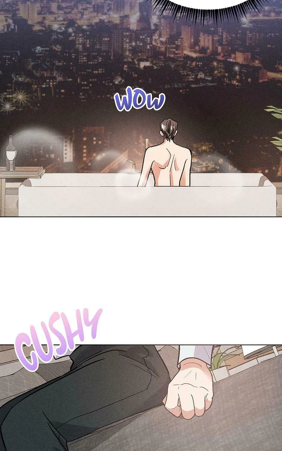 Romance Without Loss Chapter 7 page 80 - 